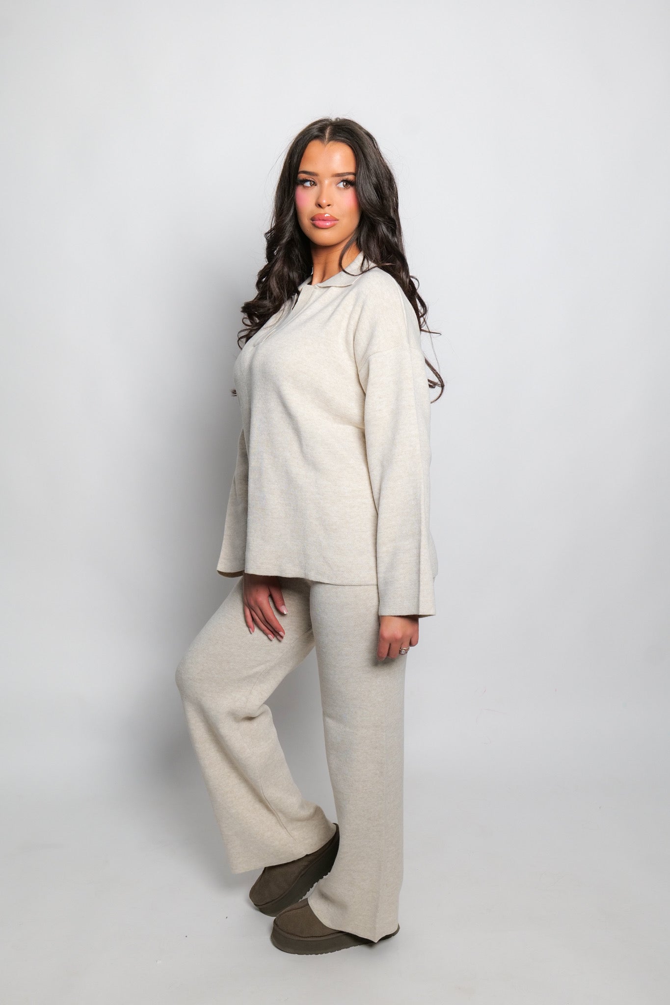 Costume Col Uni - Pierre