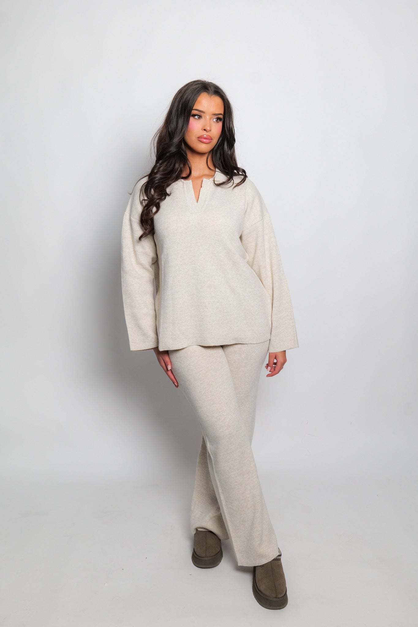 Costume Col Uni - Pierre