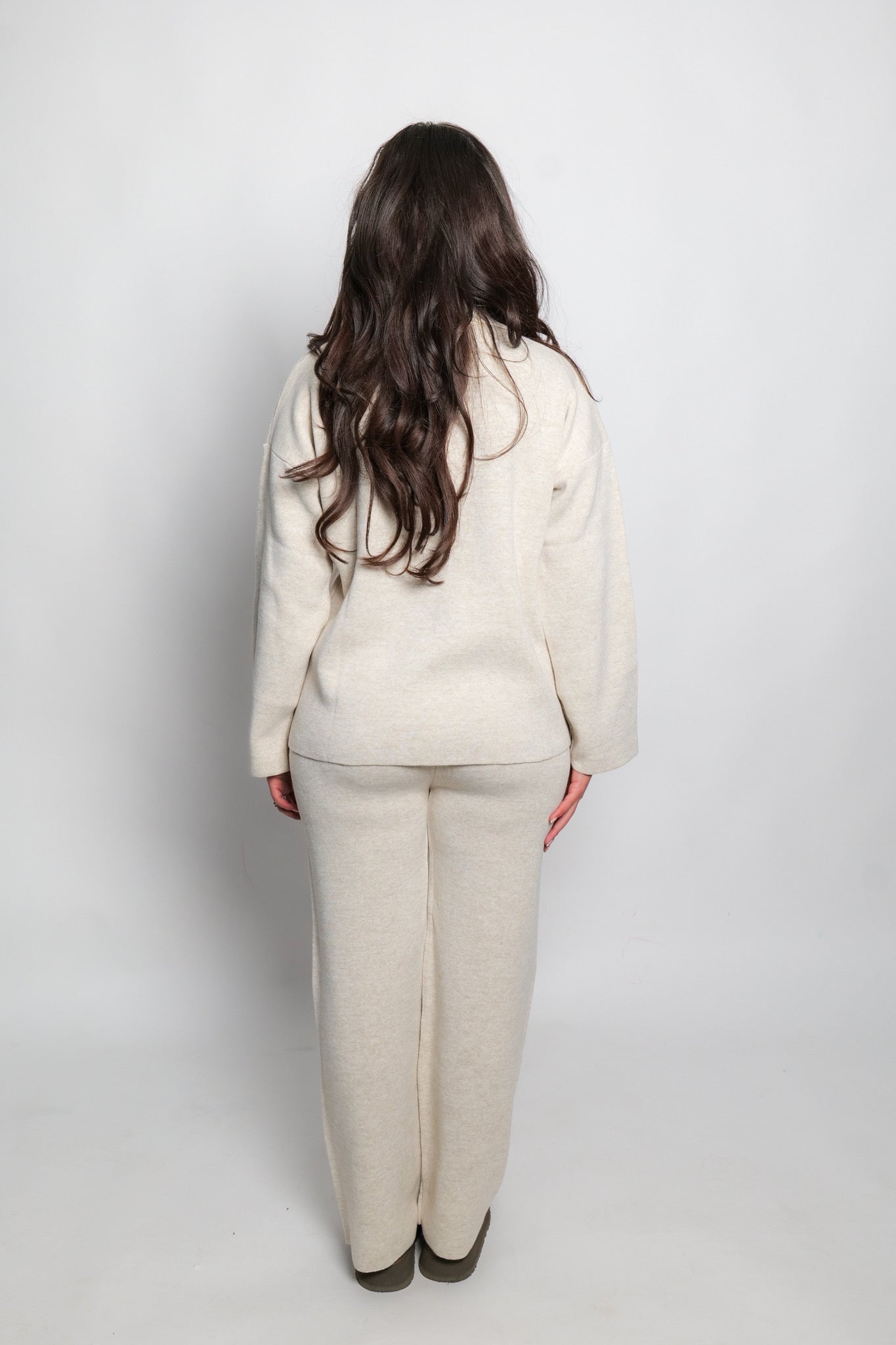 Costume Col Uni - Pierre